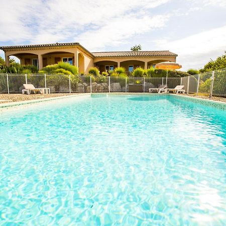 Les Villas De Perret Joyeuse Luaran gambar
