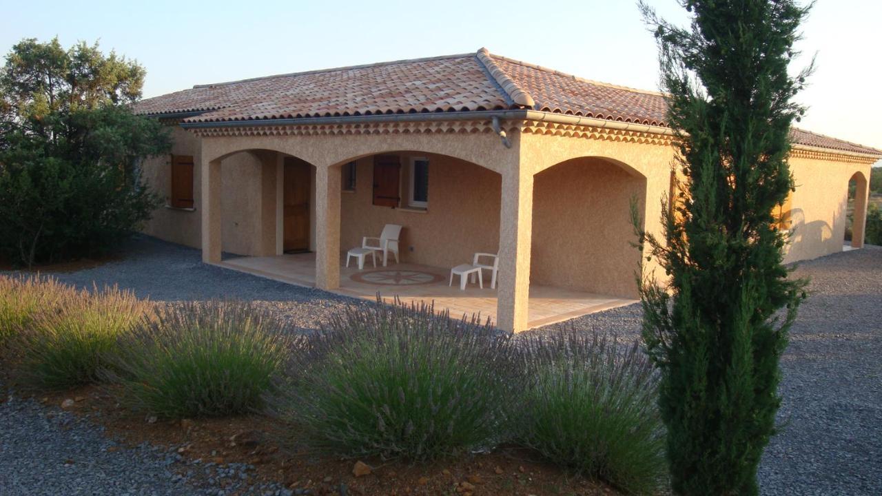 Les Villas De Perret Joyeuse Luaran gambar
