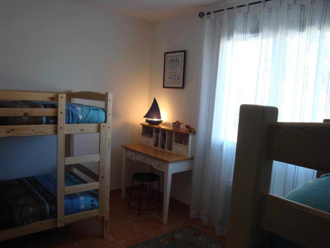 Les Villas De Perret Joyeuse Luaran gambar