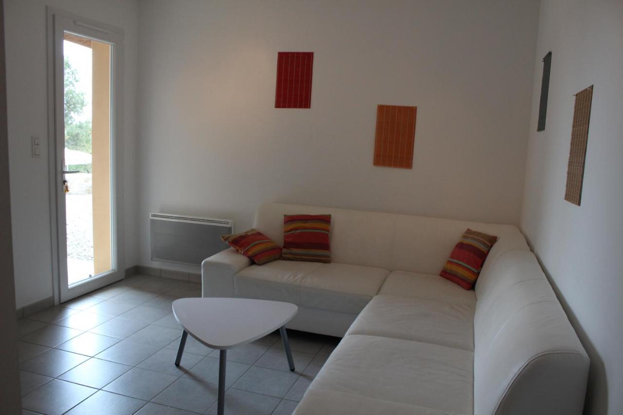 Les Villas De Perret Joyeuse Luaran gambar